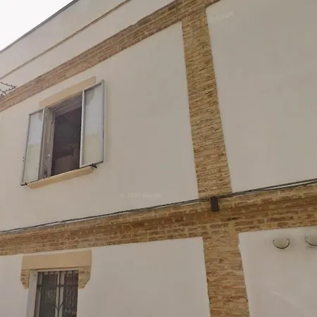 Terrazza Rossetti Apartman