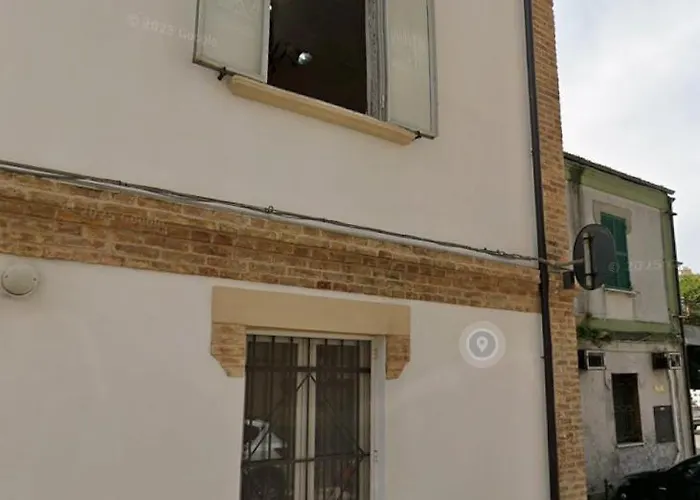 Terrazza Rossetti Apartman Vasto