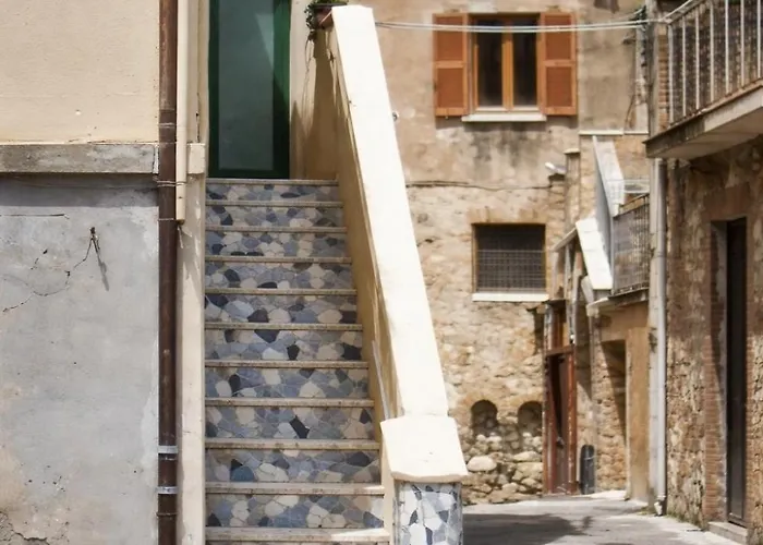 Apartman Terrazza Rossetti *