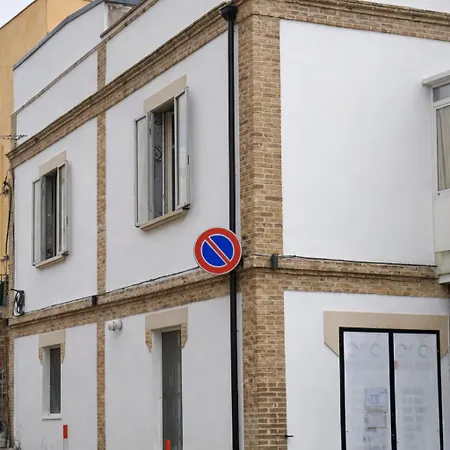 Terrazza Rossetti Appartement *