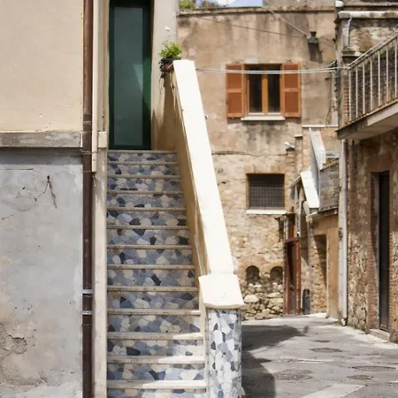 Appartement Terrazza Rossetti *