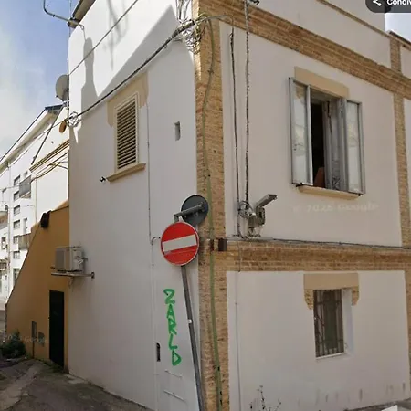 Terrazza Rossetti Appartement