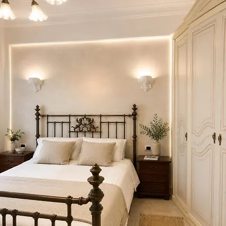 Terrazza Rossetti Appartement Vasto