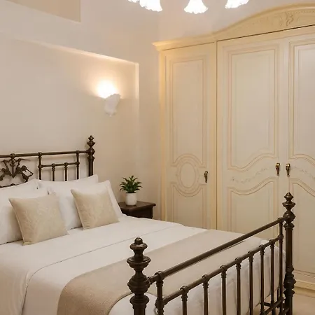 Terrazza Rossetti Appartement *