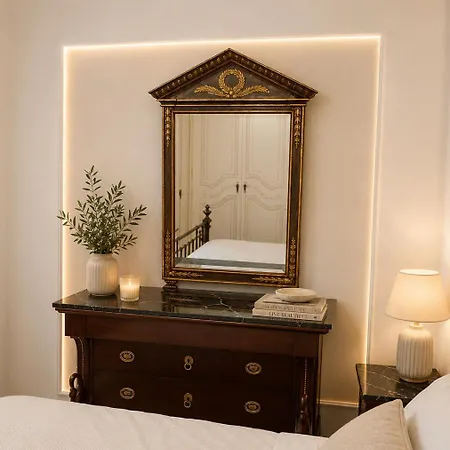 Appartement Terrazza Rossetti Vasto