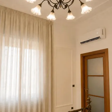 Terrazza Rossetti