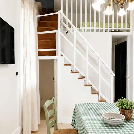 Appartement Terrazza Rossetti *