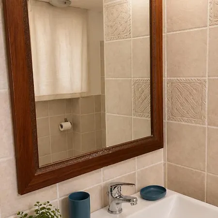 Appartement Terrazza Rossetti Vasto
