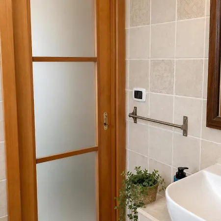 Terrazza Rossetti Appartement