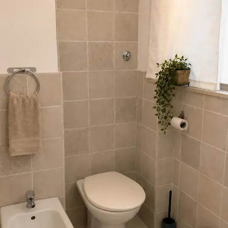 Terrazza Rossetti Appartement *