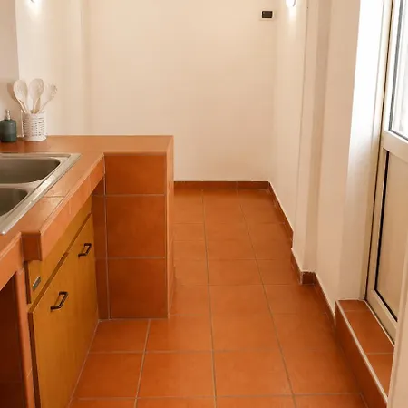 Terrazza Rossetti