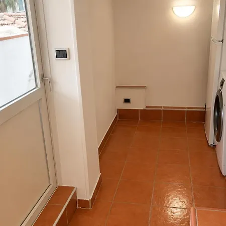 Terrazza Rossetti * Vasto