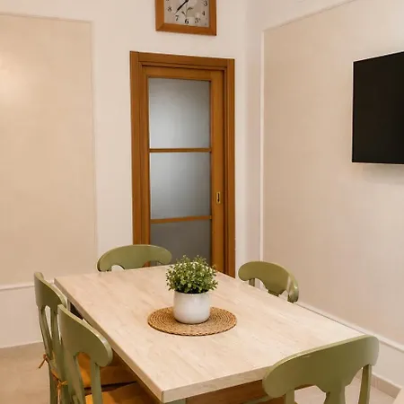 Terrazza Rossetti Appartement Vasto