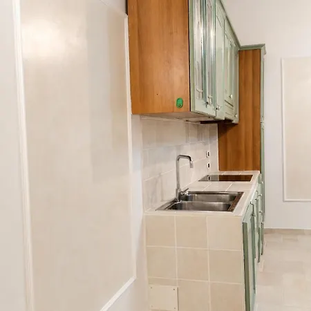 Appartement Terrazza Rossetti Vasto
