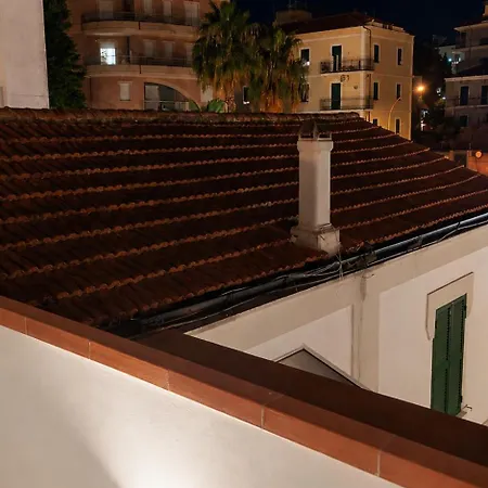 Terrazza Rossetti