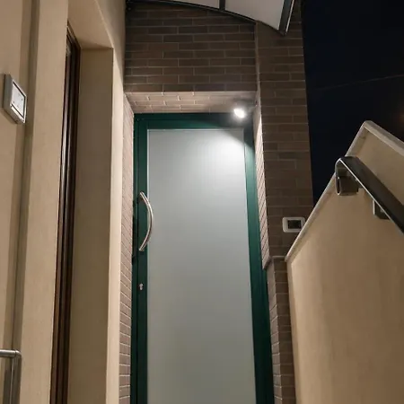 Terrazza Rossetti Appartement *