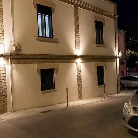 Terrazza Rossetti * Vasto