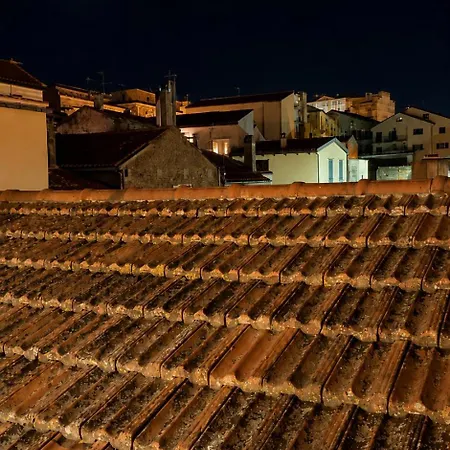 Appartement Terrazza Rossetti Vasto